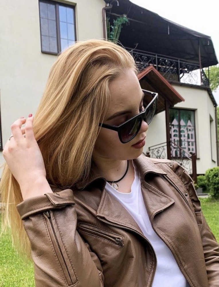 Индивидуалка 🎥 Александра фото № 2 в городе Ейск