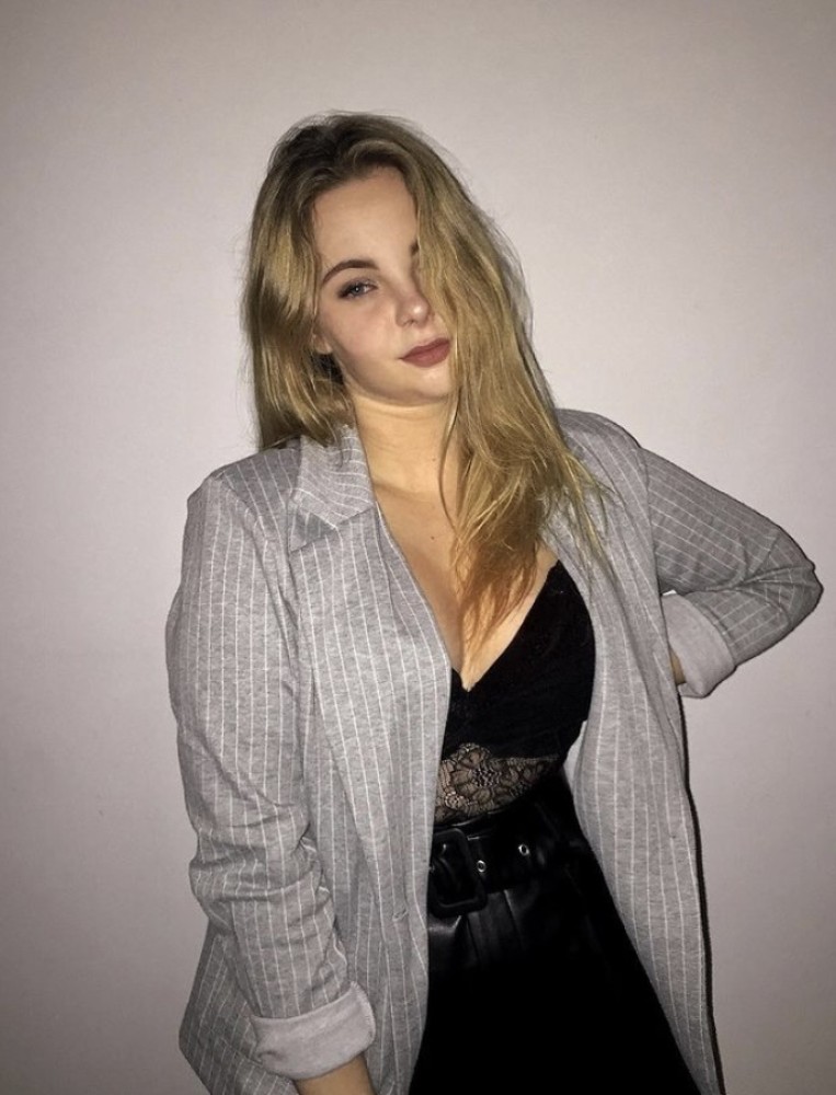 Индивидуалка 🎥 Александра фото № 2 в городе Ейск