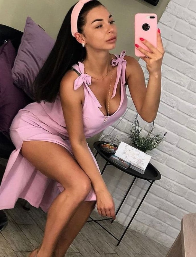 Индивидуалка 🎥 Клара фото № 2 в городе Ейск