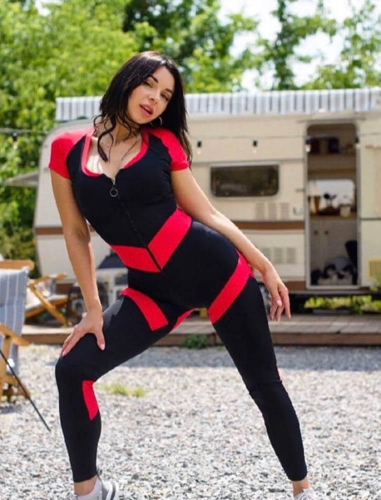 Индивидуалка 🎥 Клара фото № 2 в городе Ейск