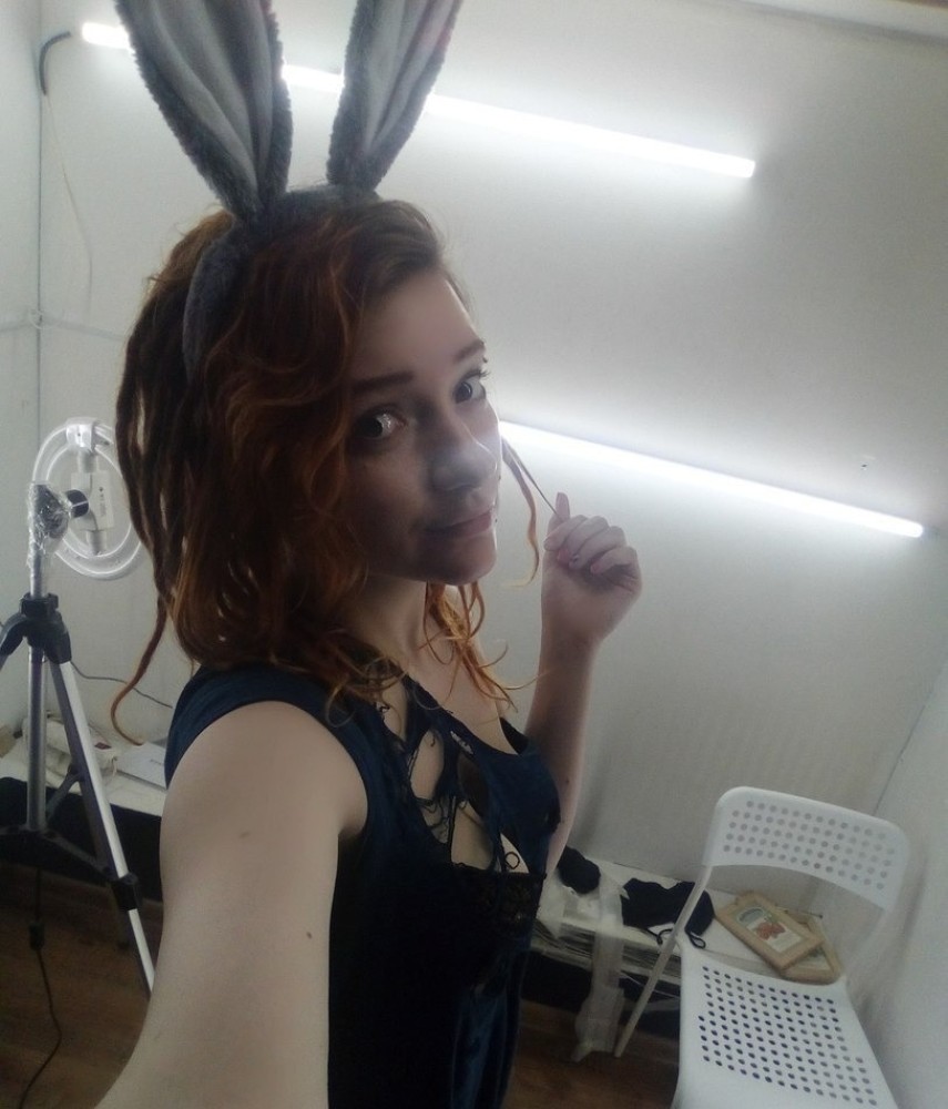 Индивидуалка Оксана главное фото в городе Ейск 