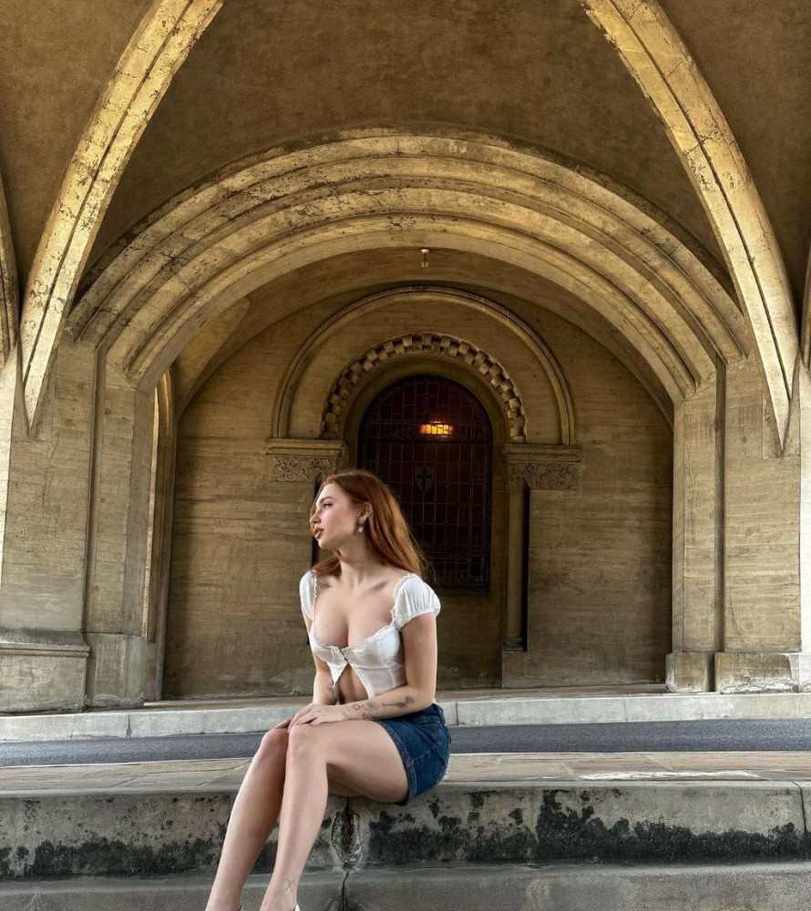 Индивидуалка Александра фото № 2 в городе Ейск