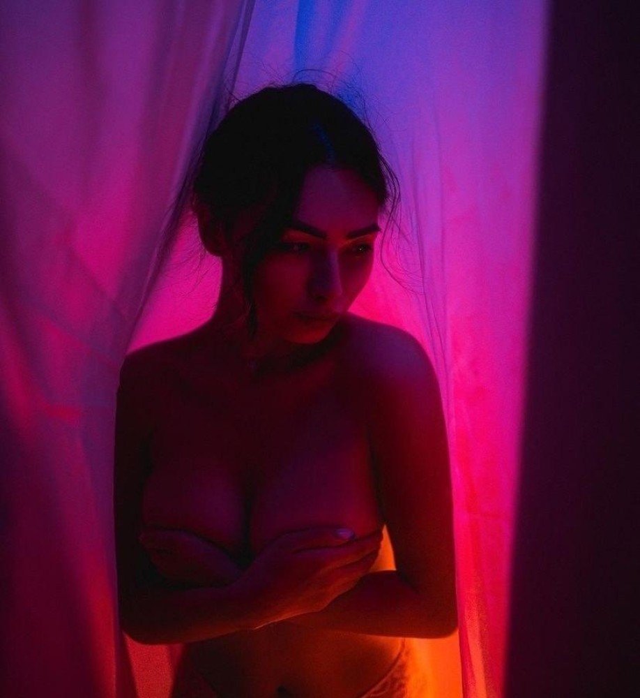 Индивидуалка Алёна фото № 2 в городе Ейск