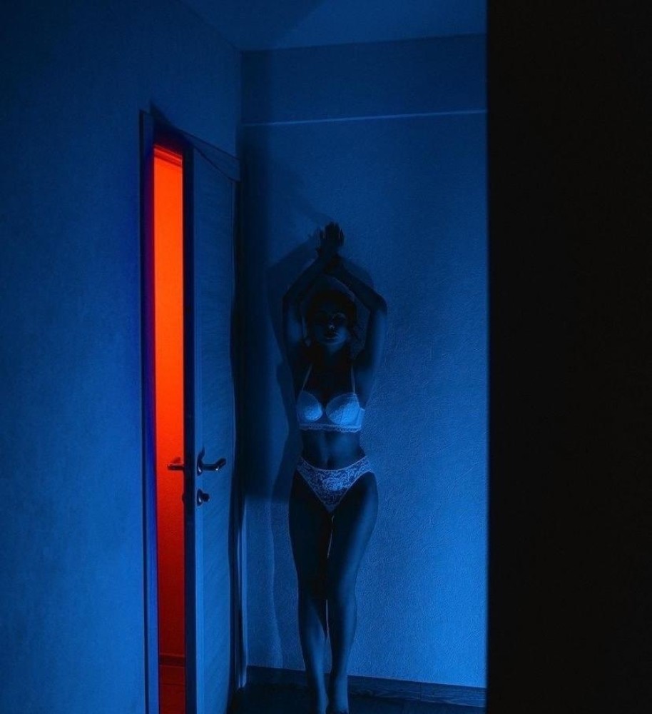 Индивидуалка Алёна фото № 2 в городе Ейск