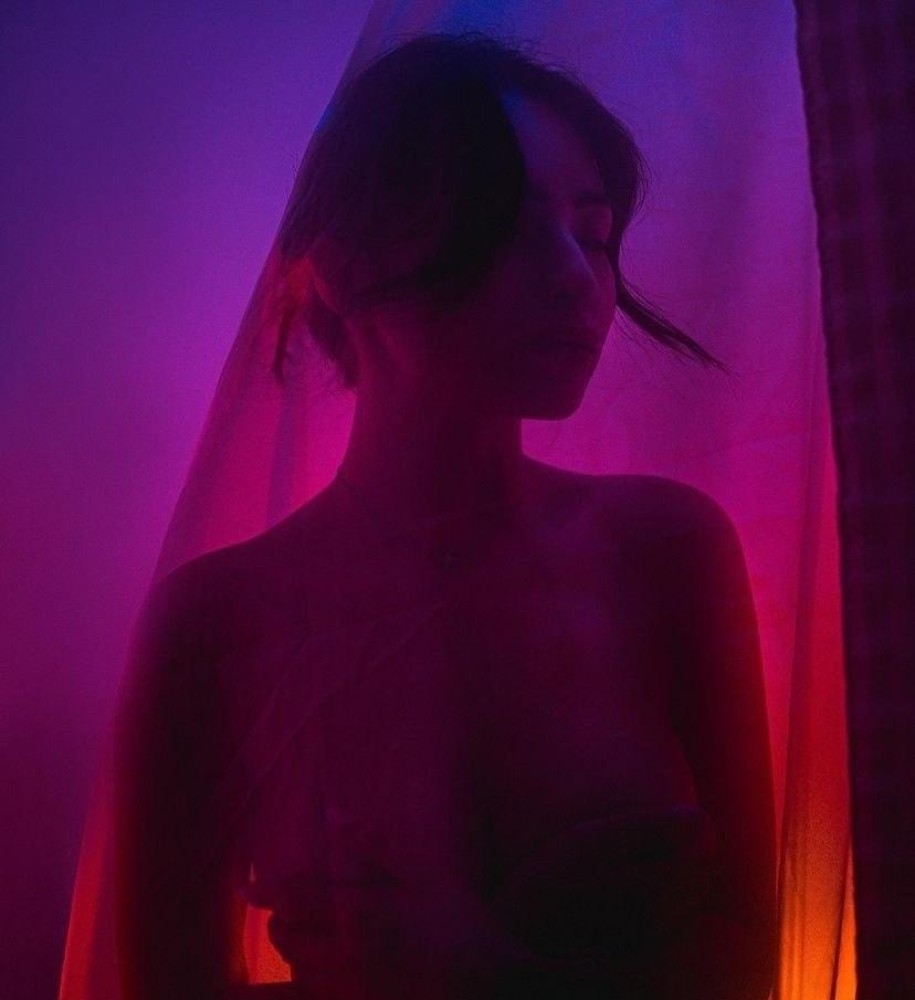 Индивидуалка Алёна фото № 2 в городе Ейск