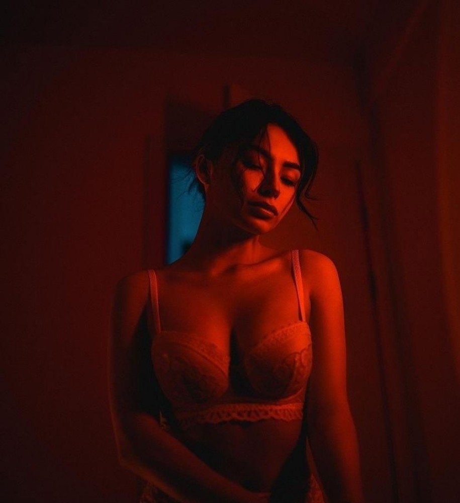 Индивидуалка Алёна фото № 2 в городе Ейск