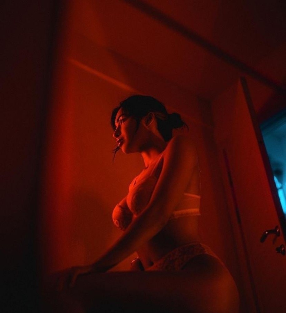 Индивидуалка Алёна фото № 2 в городе Ейск