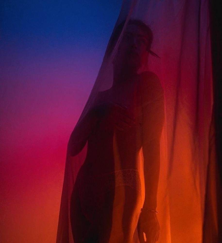 Индивидуалка Алёна фото № 2 в городе Ейск