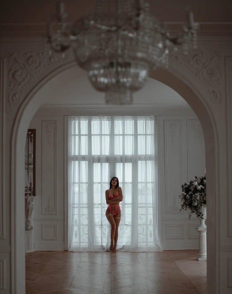 Индивидуалка Анечка фото № 2 в городе Ейск