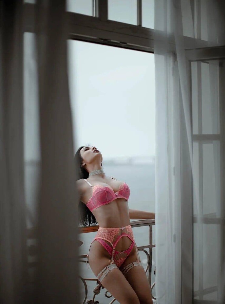 Индивидуалка Анечка фото № 2 в городе Ейск