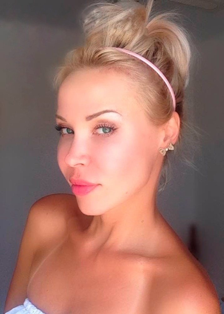 Индивидуалка Татьяна главное фото в городе Ейск 