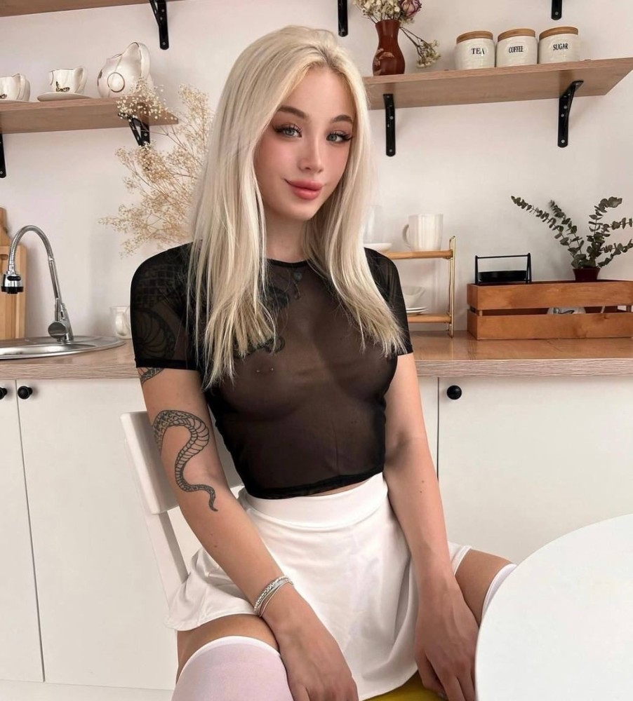 Индивидуалка Елена фото № 2 в городе Ейск