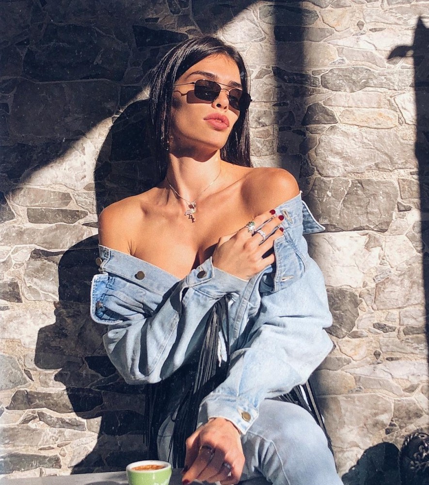 Индивидуалка Ева фото № 2 в городе Ейск