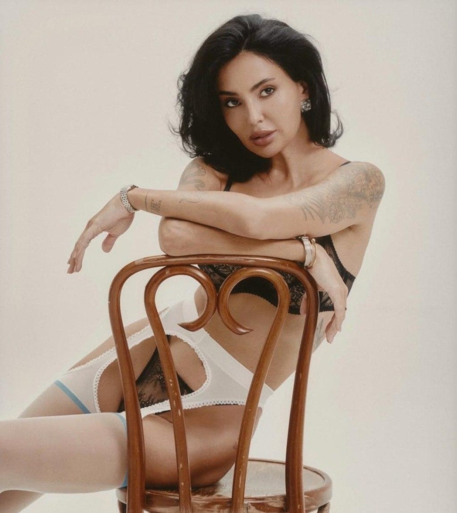 Индивидуалка Флорентина фото № 2 в городе Ейск