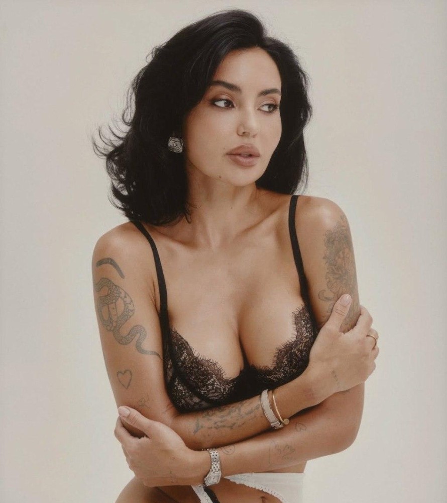 Индивидуалка Флорентина фото № 2 в городе Ейск