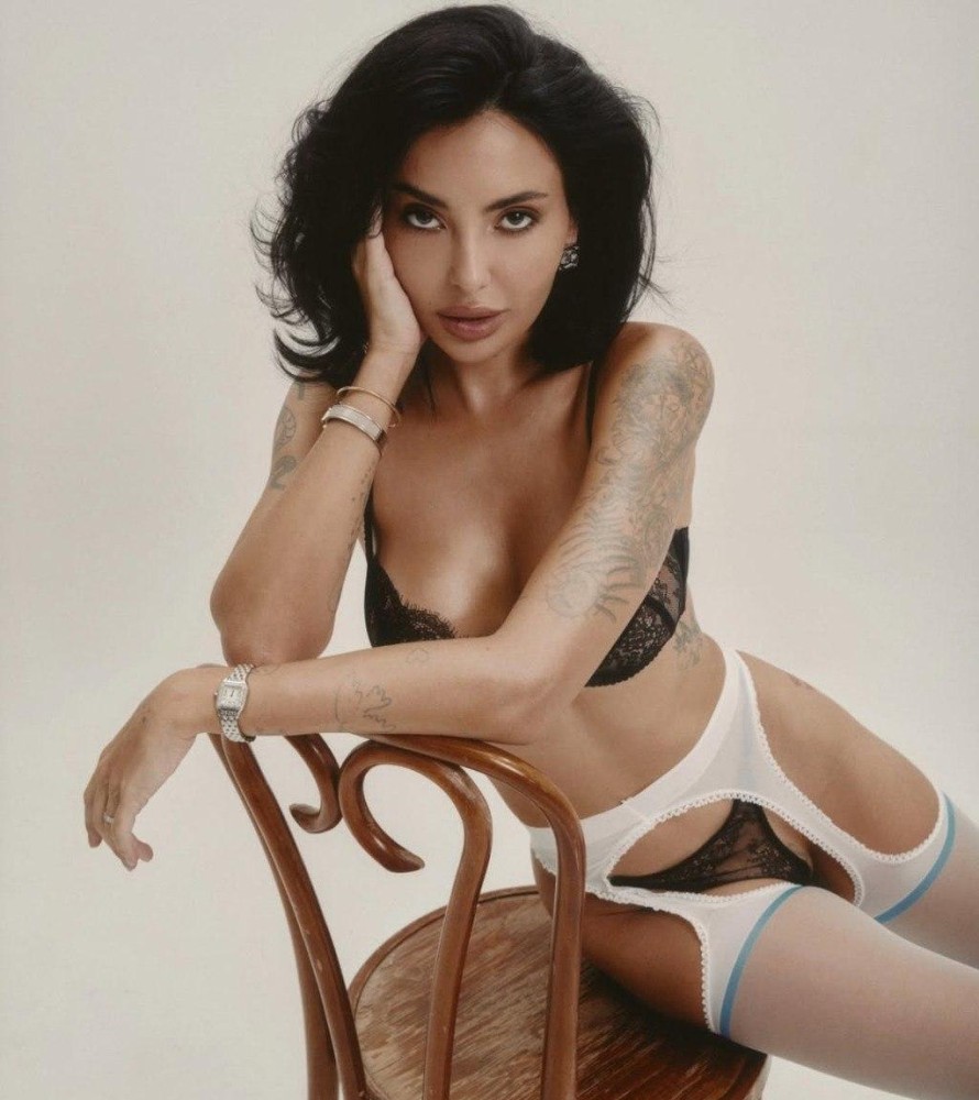 Индивидуалка Флорентина фото № 2 в городе Ейск