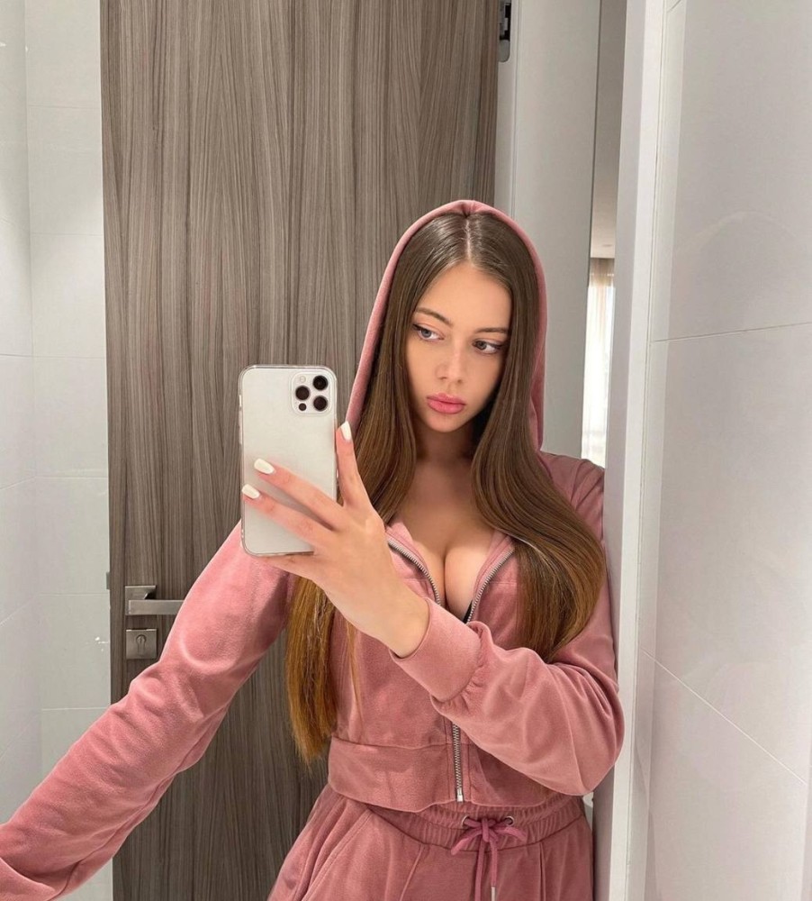 Индивидуалка Ирина фото № 2 в городе Ейск