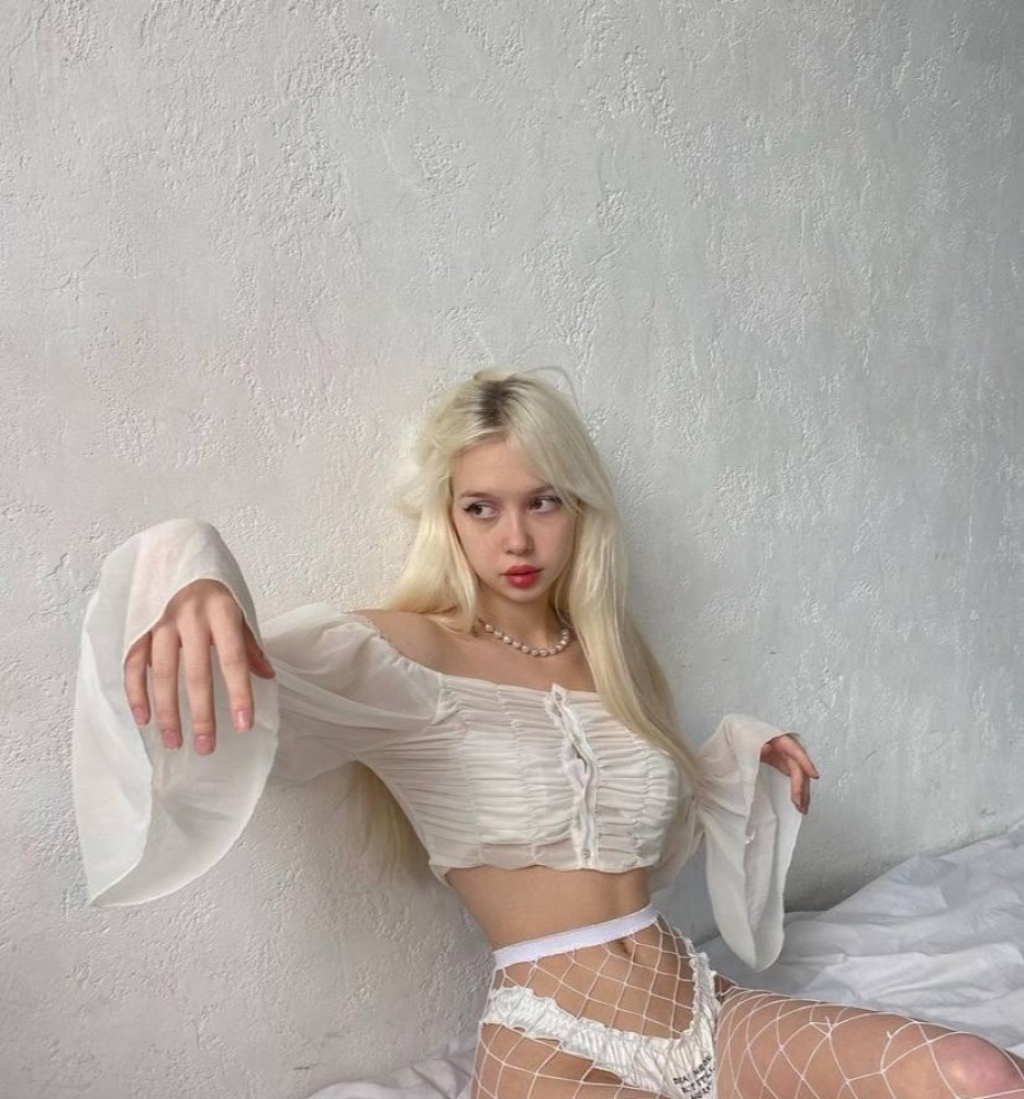 Индивидуалка Катька фото № 2 в городе Ейск