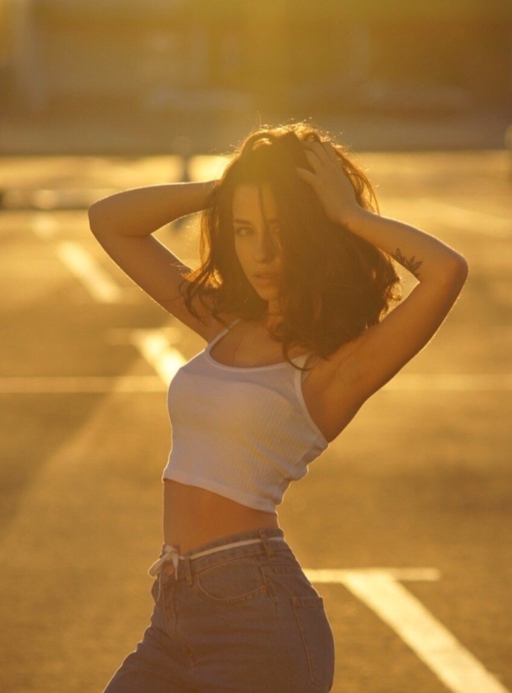 Индивидуалка Клава фото № 2 в городе Ейск