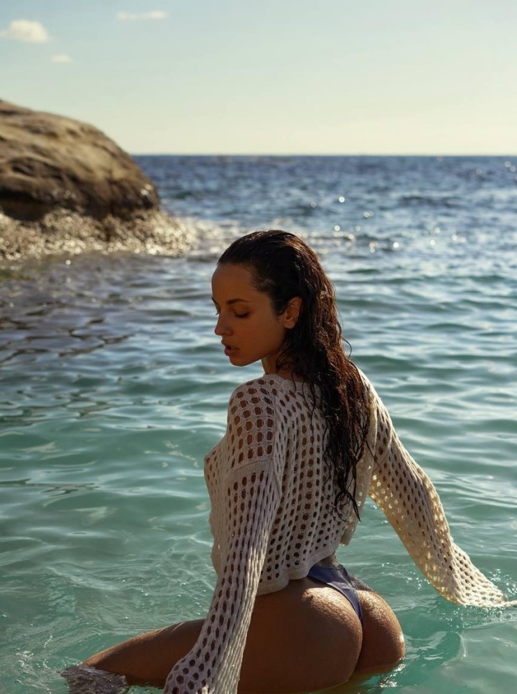 Индивидуалка Лика фото № 2 в городе Ейск