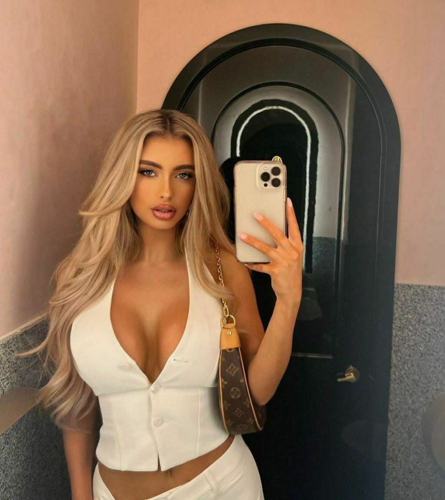 Индивидуалка Лиля фото № 2 в городе Ейск