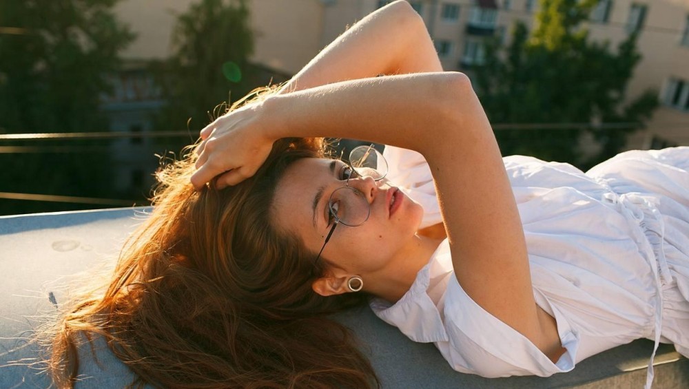 Индивидуалка Линда фото № 2 в городе Ейск