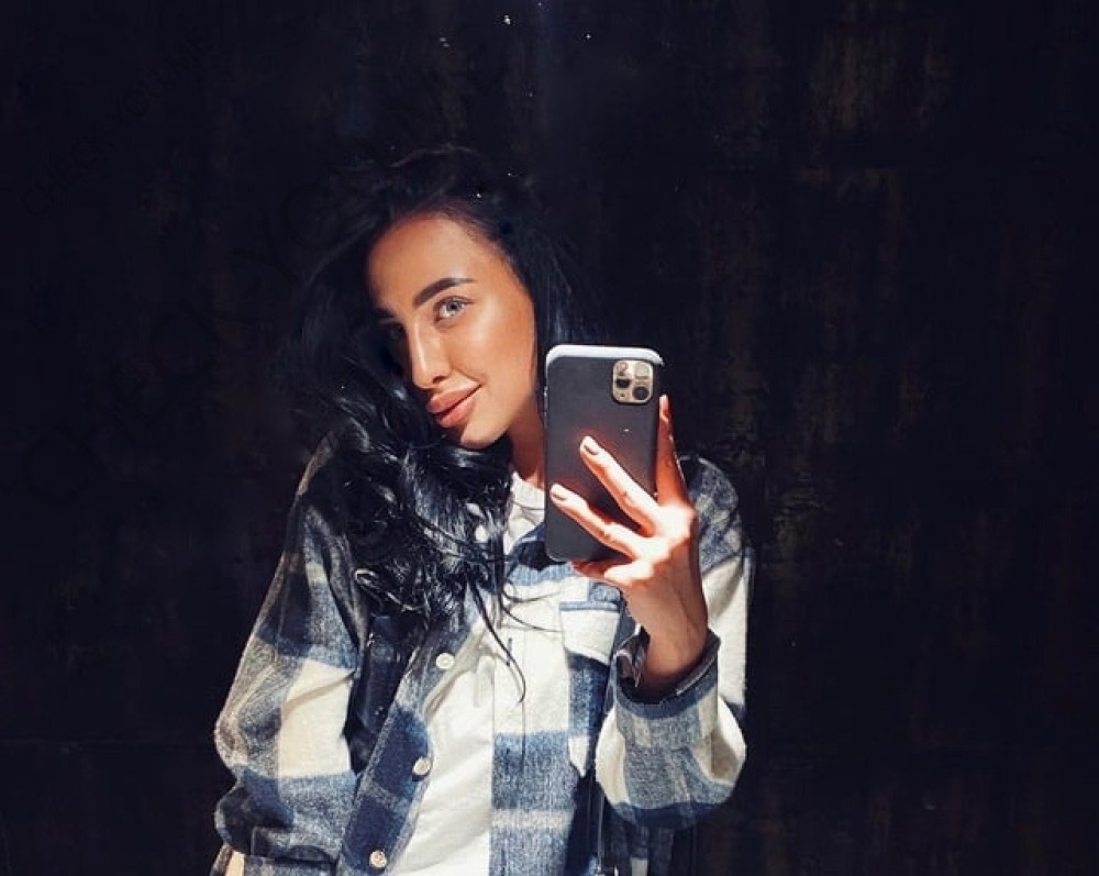 Индивидуалка Лиза фото № 2 в городе Ейск