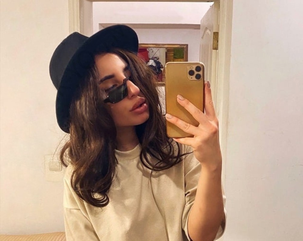 Индивидуалка Лиза фото № 2 в городе Ейск