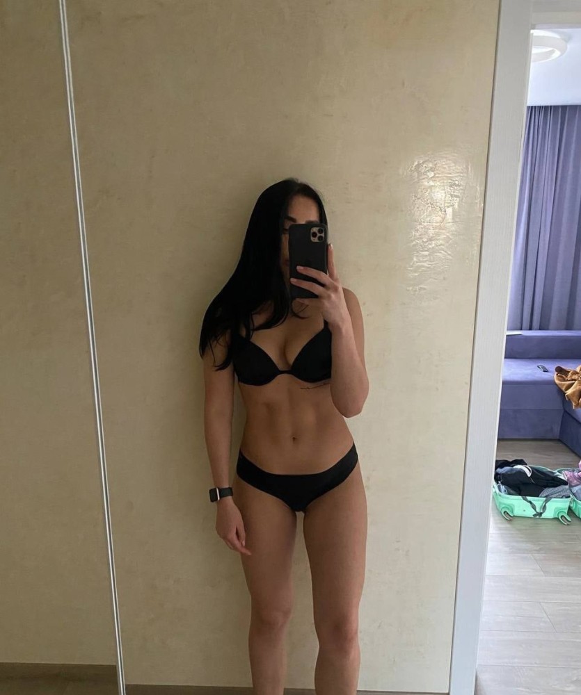 Индивидуалка Лиза фото № 2 в городе Ейск