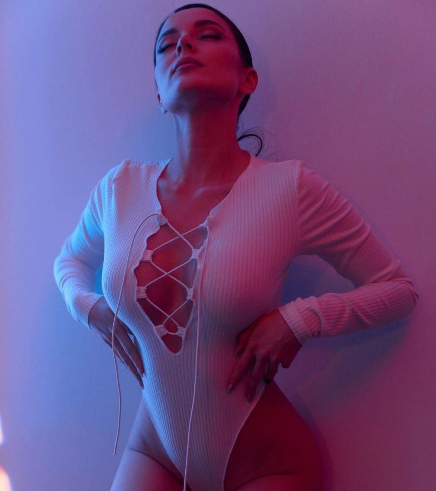 Индивидуалка Люся фото № 2 в городе Ейск