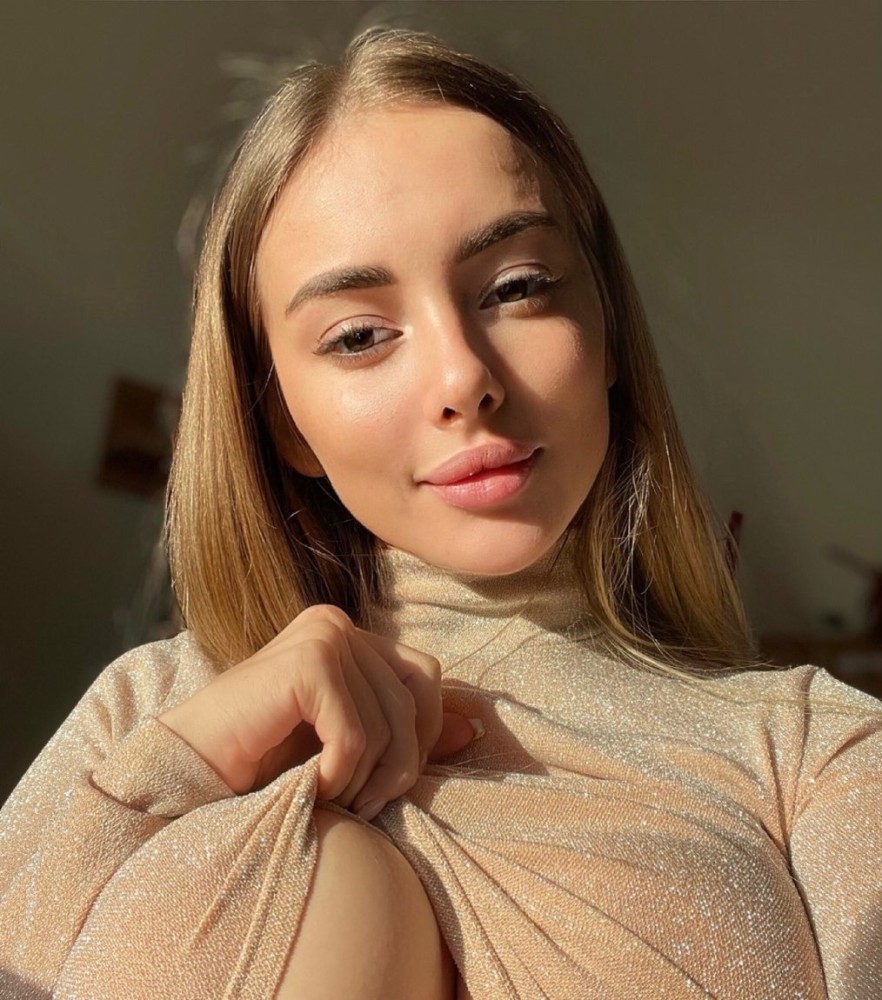 Индивидуалка Марина фото № 2 в городе Ейск