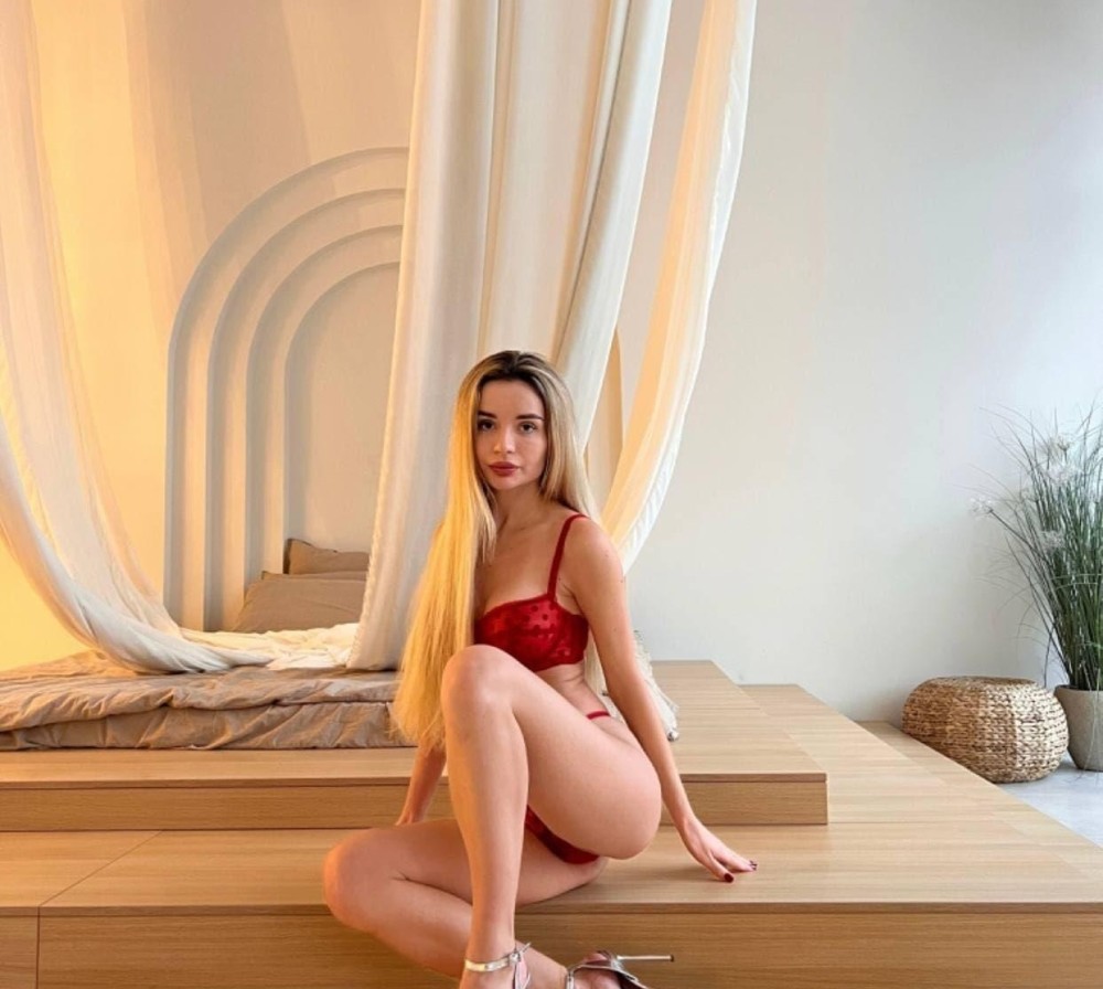 Индивидуалка Милана фото № 2 в городе Ейск