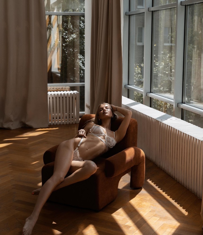 Индивидуалка Мириам фото № 2 в городе Ейск