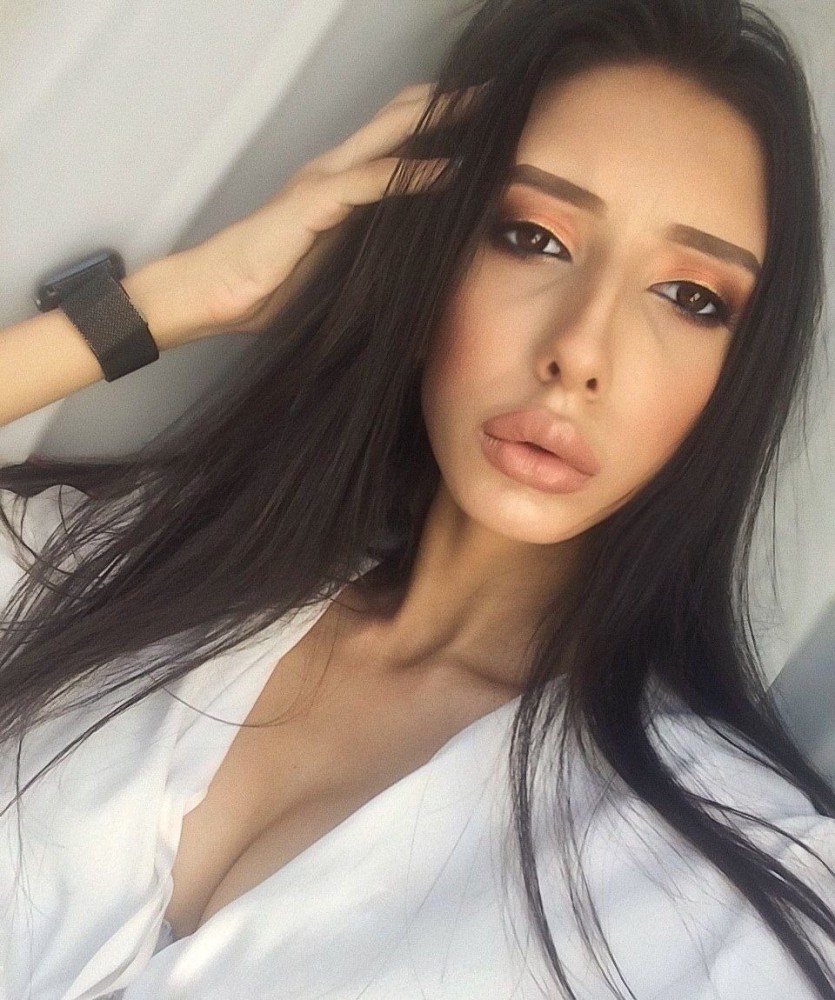 Индивидуалка Надежда фото № 2 в городе Ейск