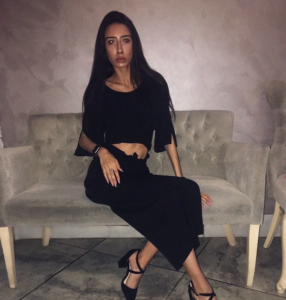 Индивидуалка Надежда фото № 2 в городе Ейск