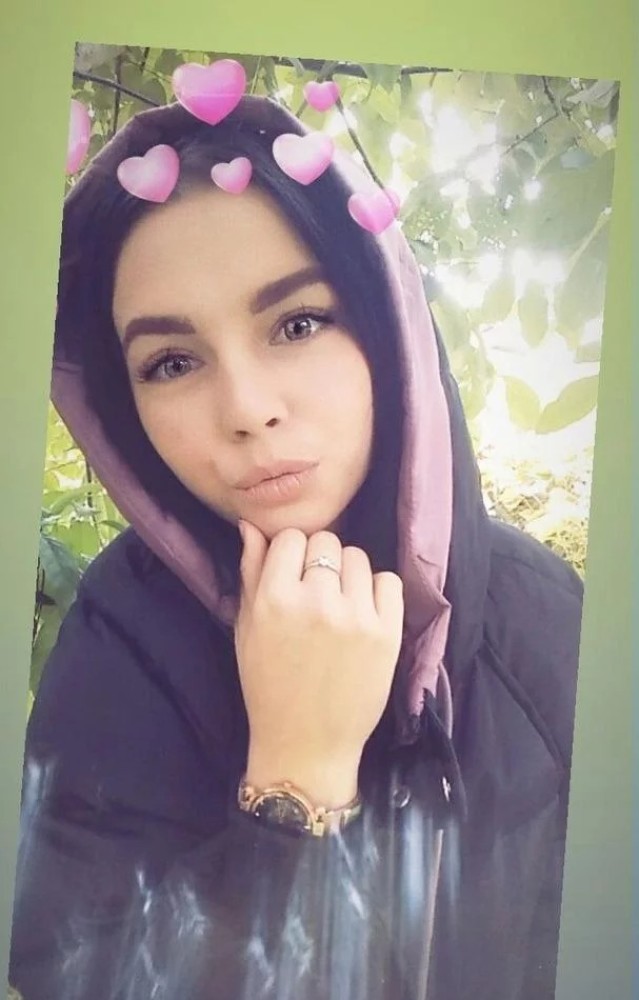 Индивидуалка Настя фото № 2 в городе Ейск