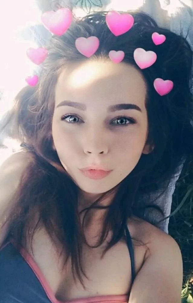 Индивидуалка Настя фото № 2 в городе Ейск