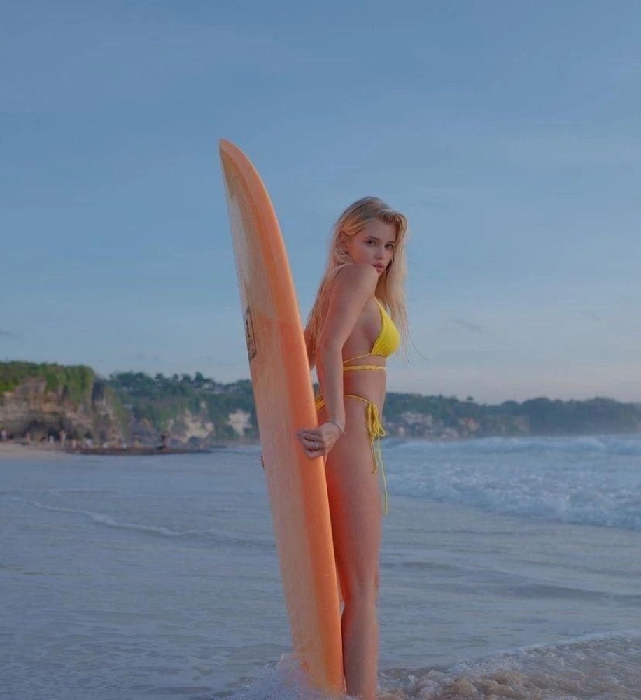 Индивидуалка Оксана фото № 2 в городе Ейск