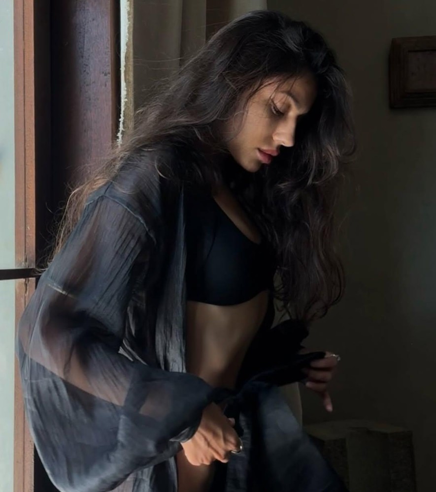 Индивидуалка Олеся фото № 2 в городе Ейск