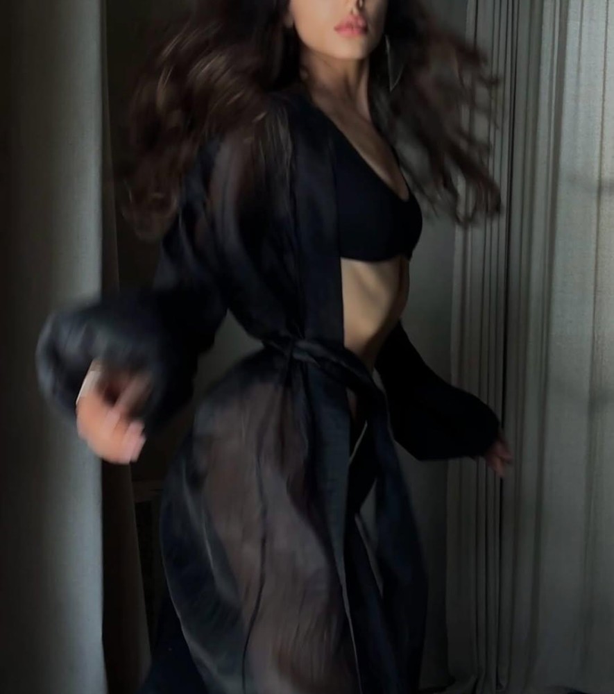 Индивидуалка Олеся фото № 2 в городе Ейск