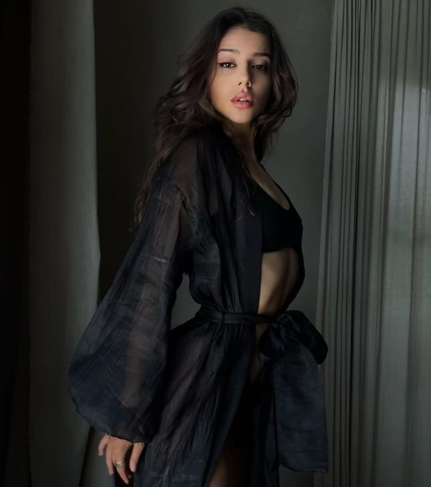 Индивидуалка Олеся фото № 2 в городе Ейск