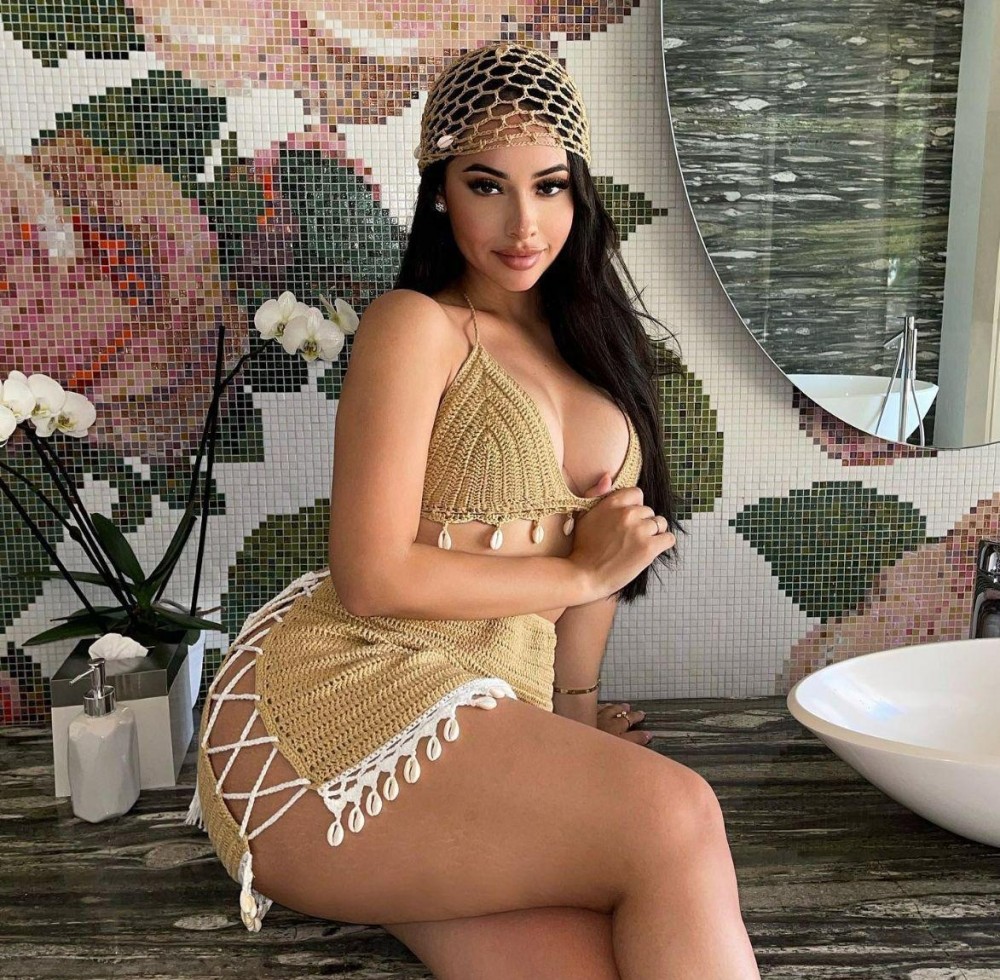 Индивидуалка Олеся фото № 2 в городе Ейск