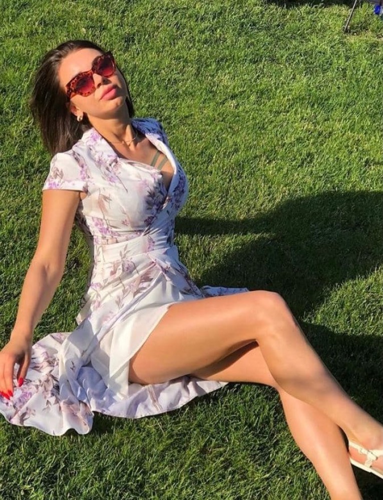 Индивидуалка 🎥 Клара главное фото в городе Ейск 