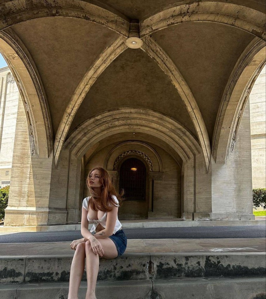 Индивидуалка Александра главное фото в городе Ейск 