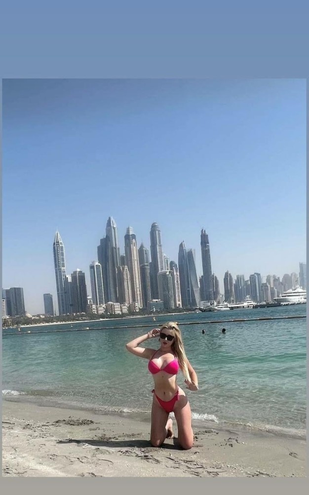 Индивидуалка Влада главное фото в городе Ейск 