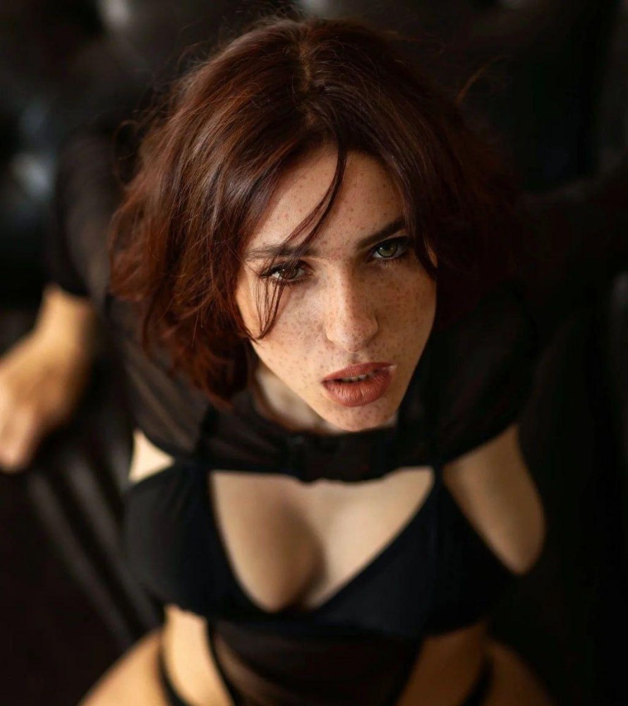 Индивидуалка Маруся главное фото в городе Ейск 