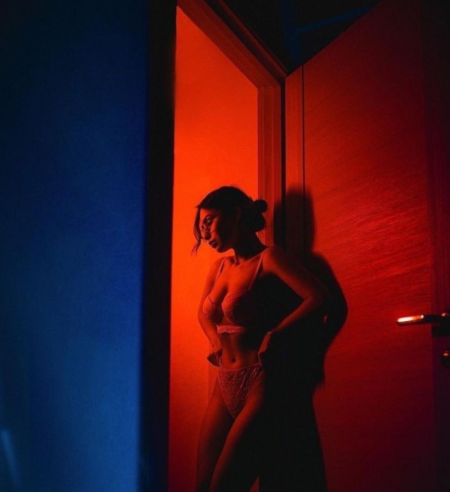 Индивидуалка Алёна главное фото в городе Ейск 