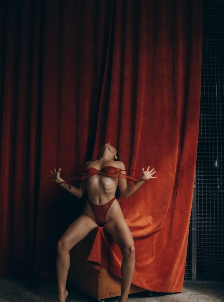 Индивидуалка Таисия главное фото в городе Ейск 