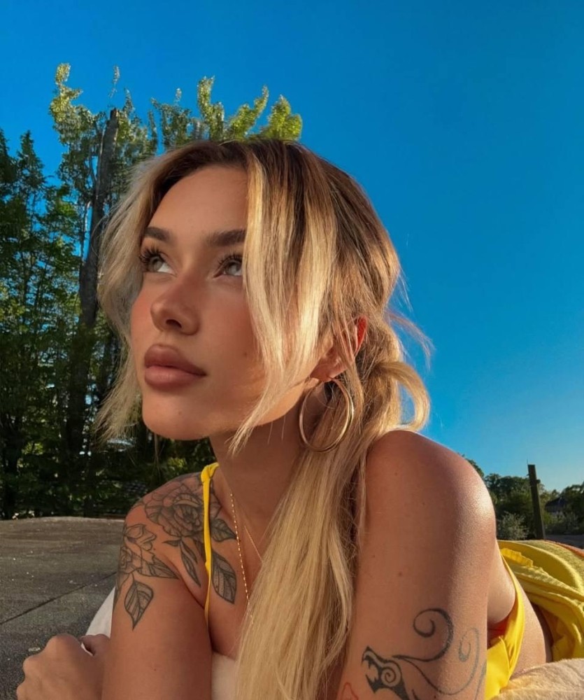 Индивидуалка Светка фото № 2 в городе Ейск