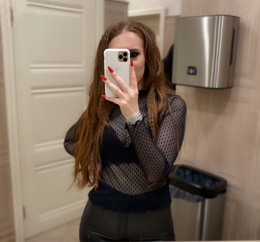 Индивидуалка Светлана фото № 2 в городе Ейск